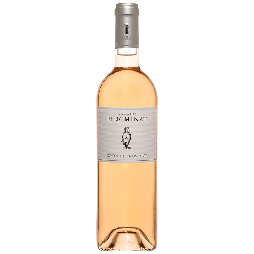 Domaine de Pinchinat Cotes de Provence Rose 2022