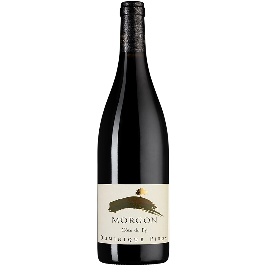 Dominique Piron Morgon Cote du Py 2020