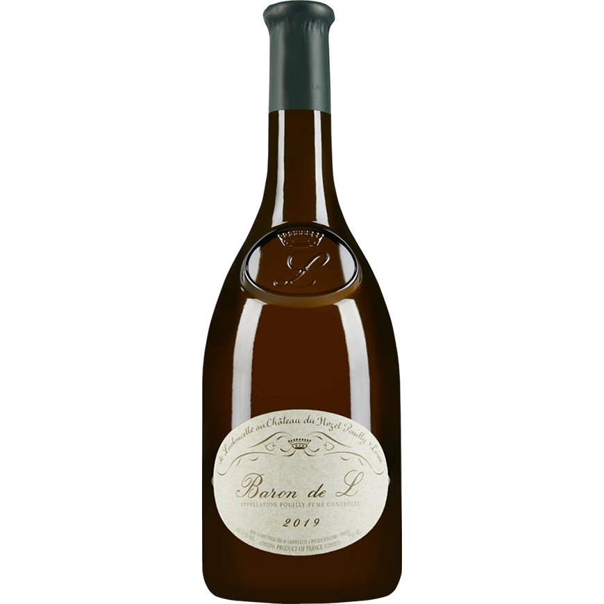 Baron de Ladoucette Pouilly-Fume 2019