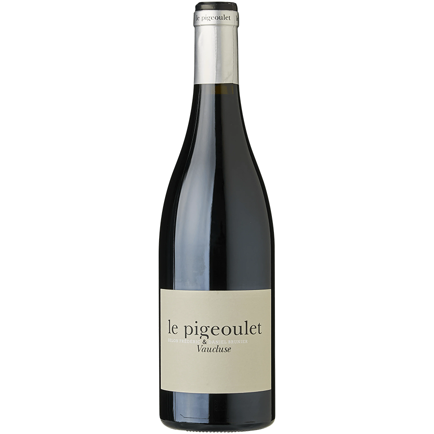 Le Pigeoulet IGP Vaucluse 2020 Magnum
