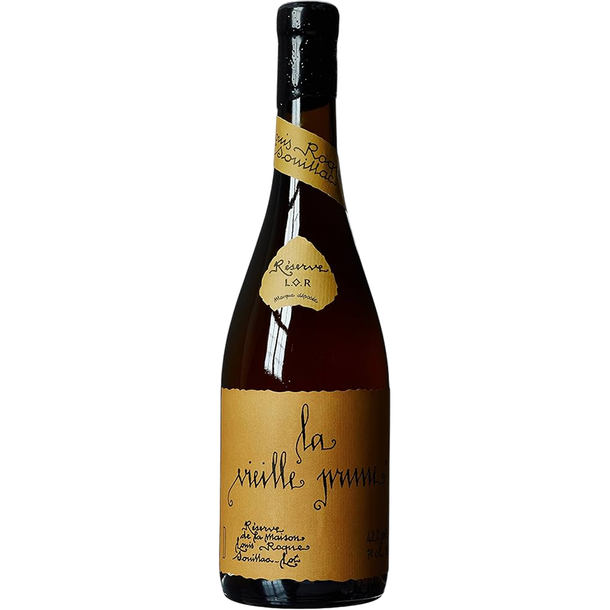 Louis Roque La Vieille Prune 70cl