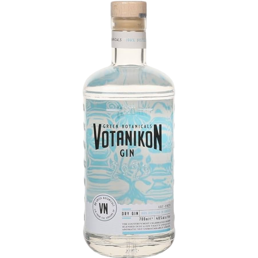 Votanikon Greek Gin 70cl