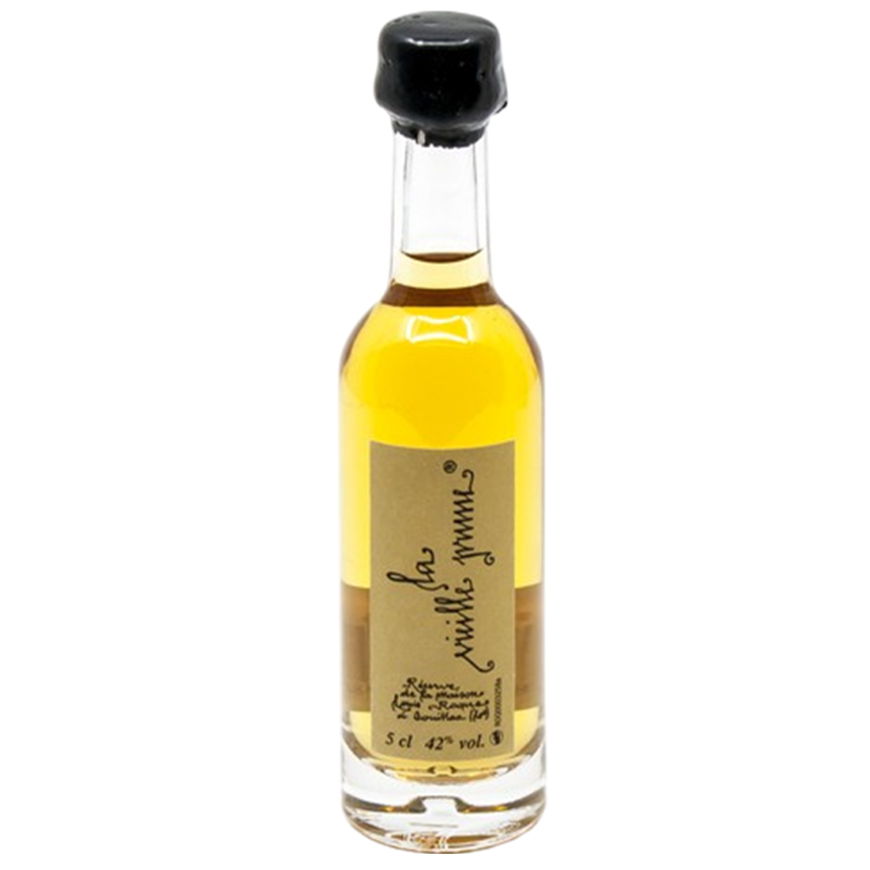 Louis Roque La Vieille Prune 5cl