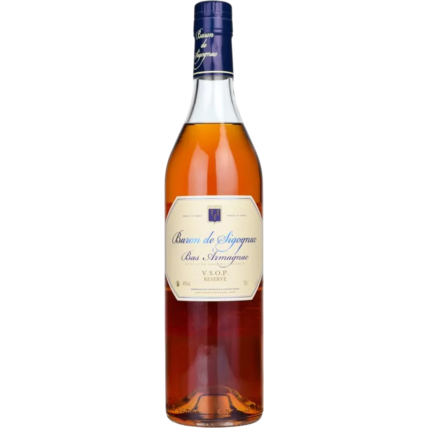 Baron de Sigognac VSOP Reserve Bas Armagnac 70cl