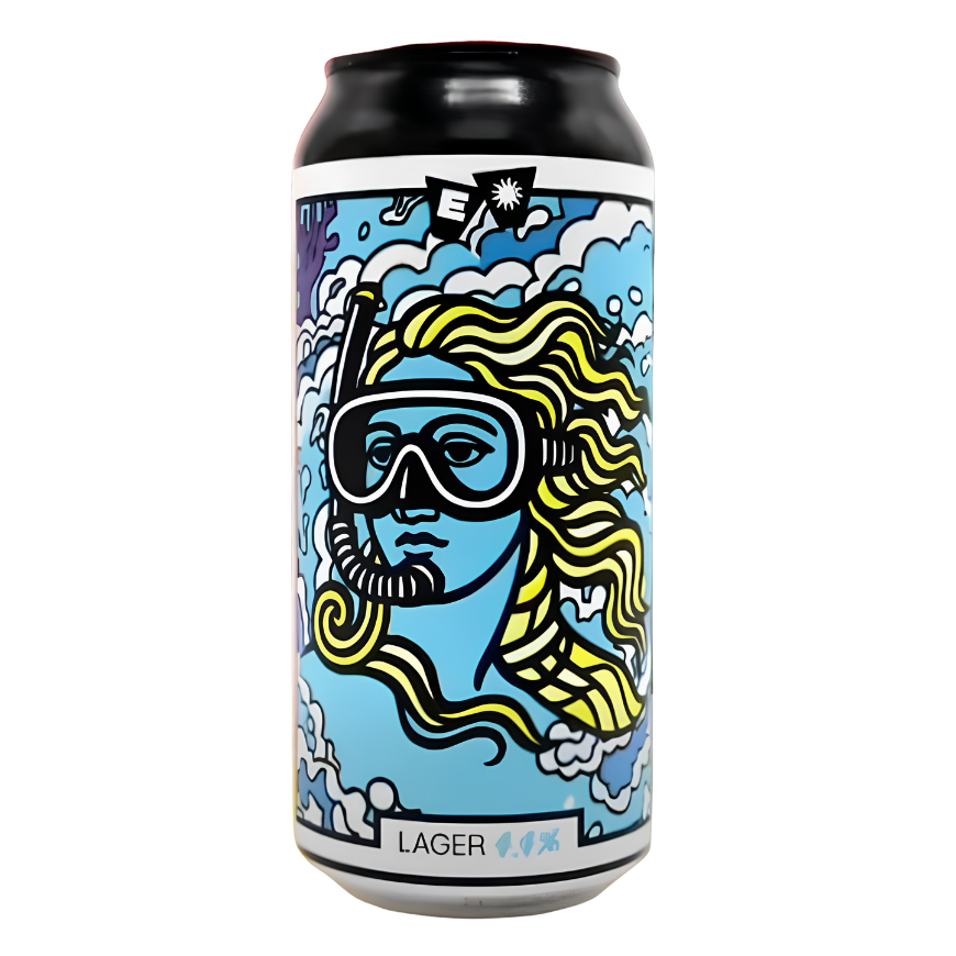 Aphro Ditis Lager 44cl