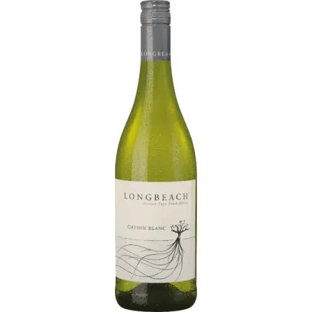 Long Beach Chenin Blanc 2020