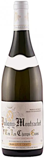 Louis Chavy Chablis Grand Cru Blanchot 2018