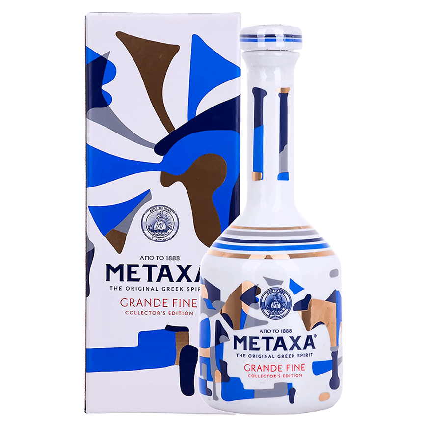 Metaxa Grande Fine 70cl