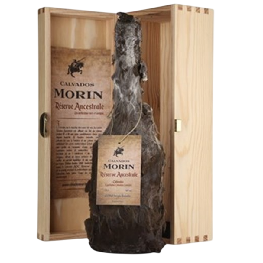 Сalvados Morin Ancestral Reserve 70cl