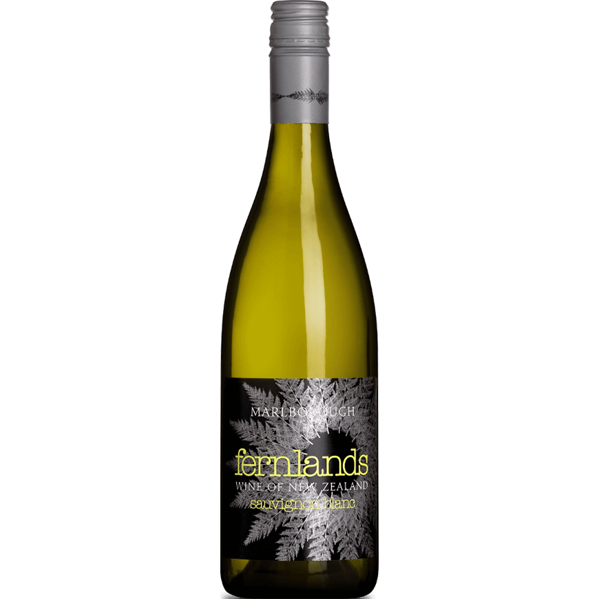 Marisco Fernlands Sauvignon Blanc 2025