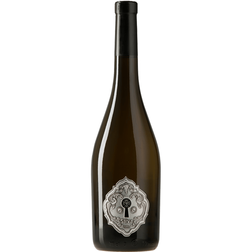Silva Daskalaki Winery Silva Sera White 2025