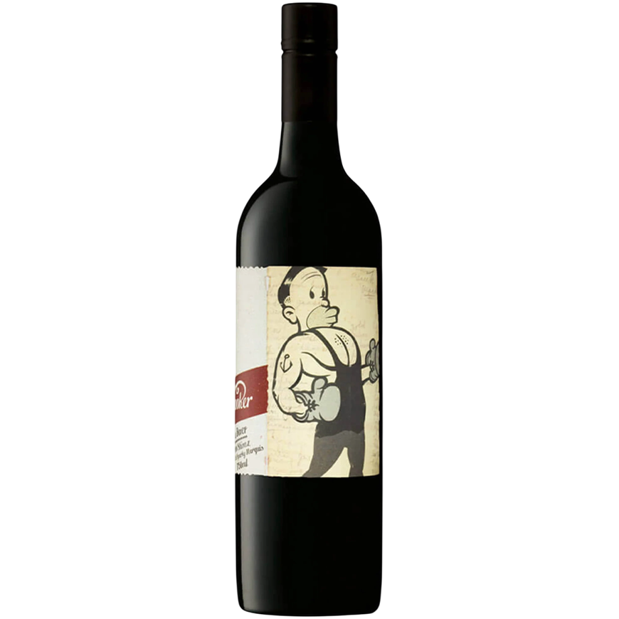 Mollydooker The Boxer Shiraz 2023