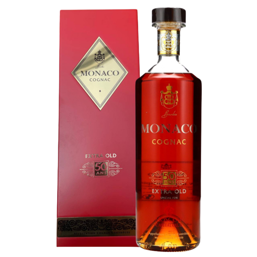 MONACO 50 YO 70cl