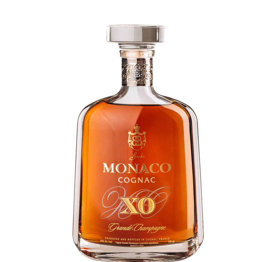 MONACO Grande Champagne XO 70cl