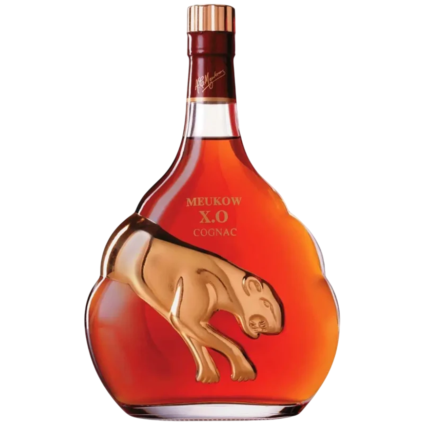 Meukow XO 70cl