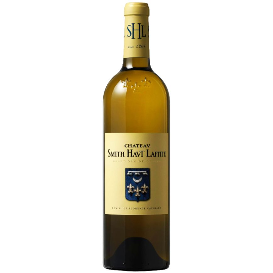 Chateau Smith Haut Lafitte Blanc 2021