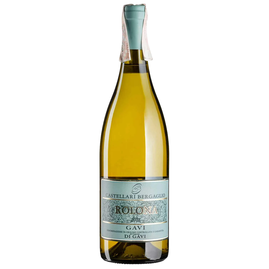 Castellari Bergaglio Rolona Gavi di Gavi DOCG 2023