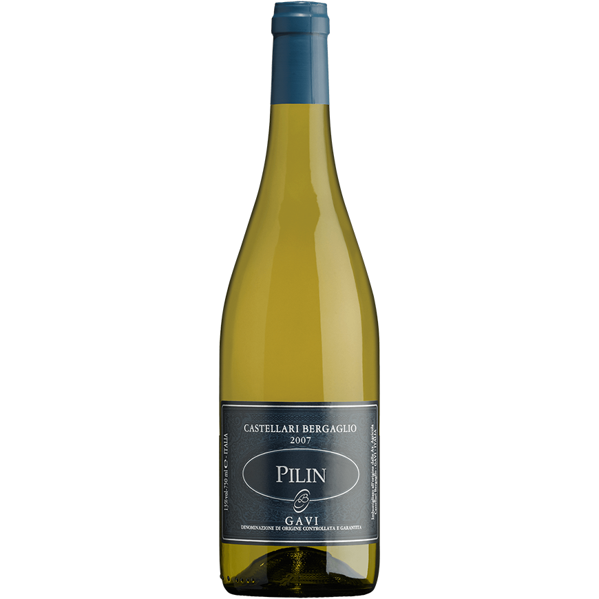 Castellari Bergaglio Pilin Gavi DOCG 2021