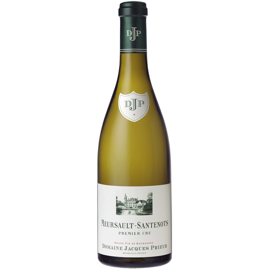 Domaine Jacques Prieur Meursault Santenots Premier Cru 2018