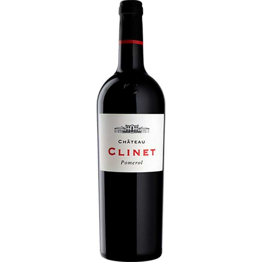 Chateau Clinet 2021