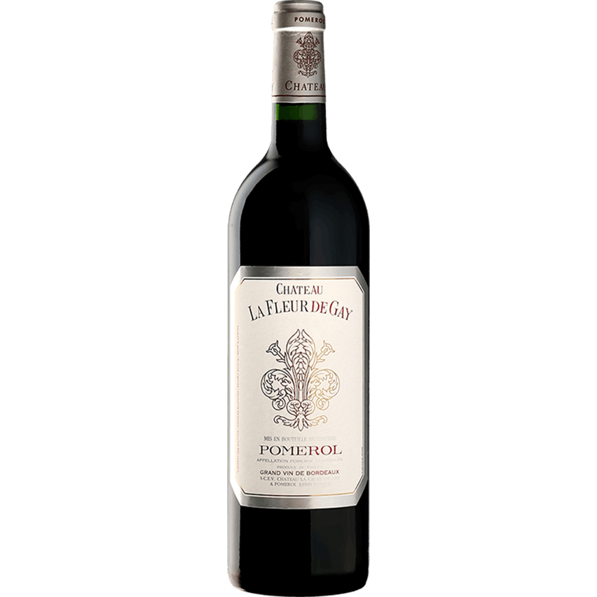 Chateau La Fleur de Gay Pomerol 2021