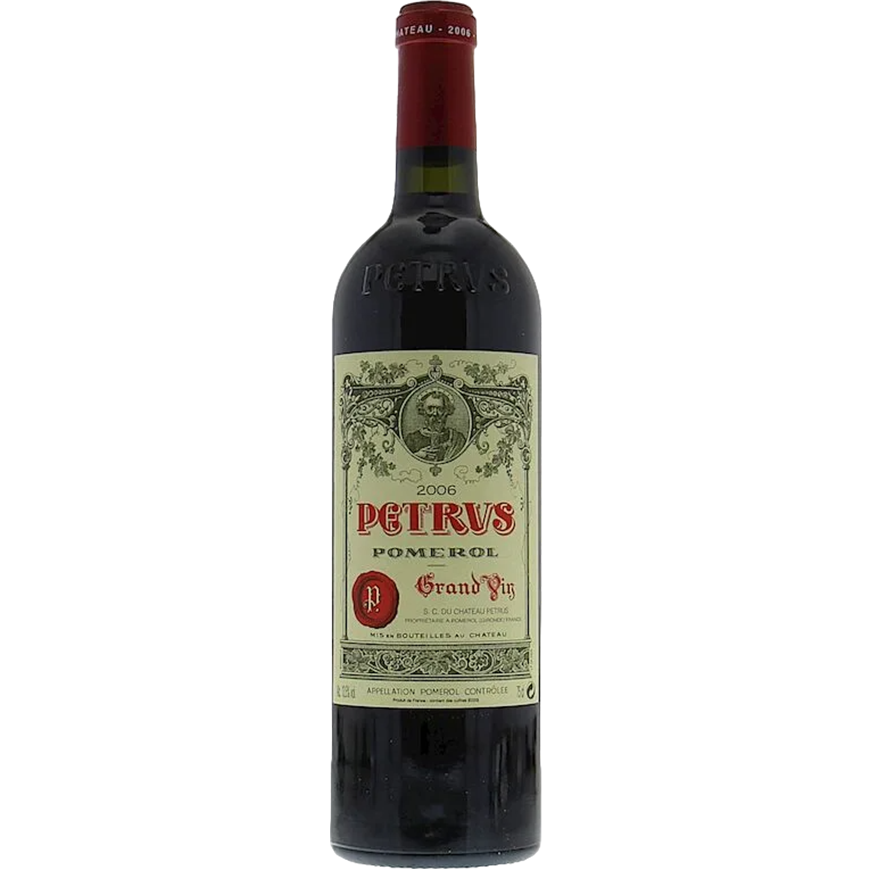 Chateau Petrus Magnum 2006