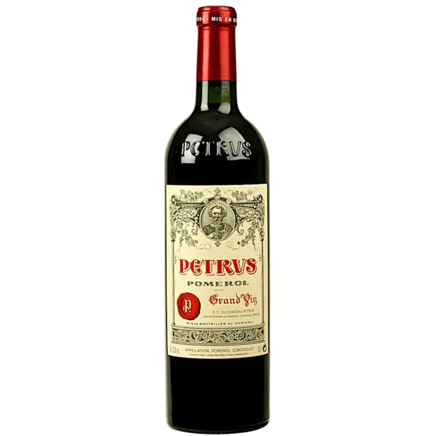 Chateau Petrus 1986
