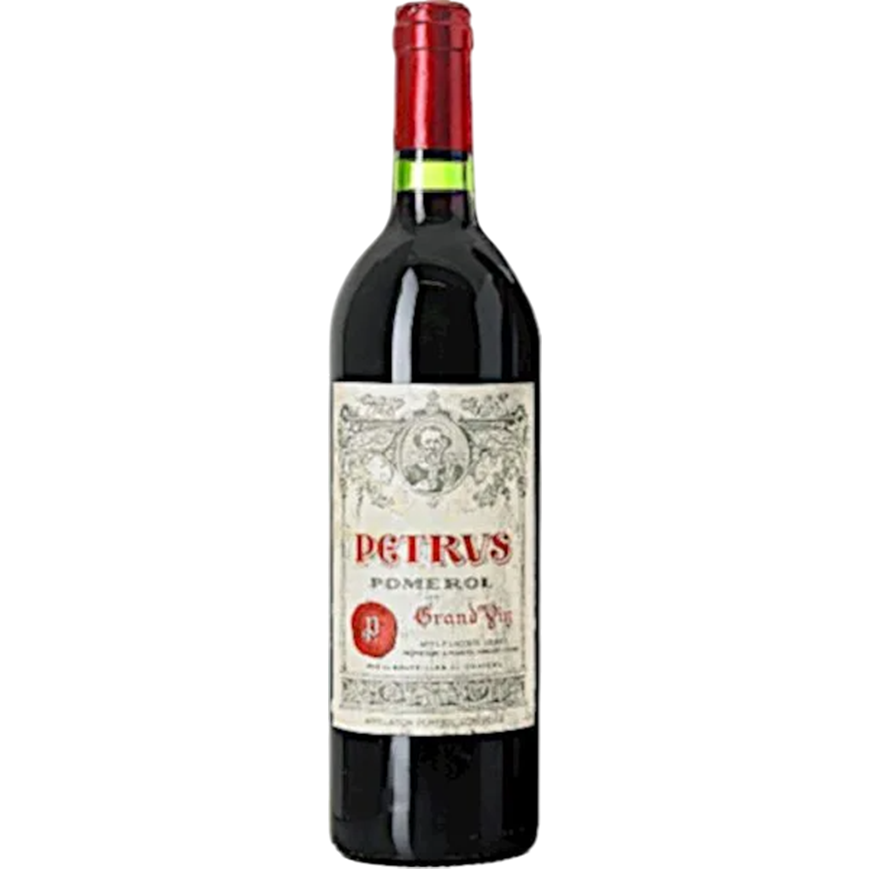 Chateau Petrus 2005
