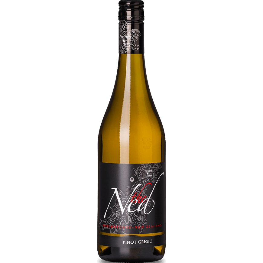 Marisco The Ned Pinot Grigio 2024