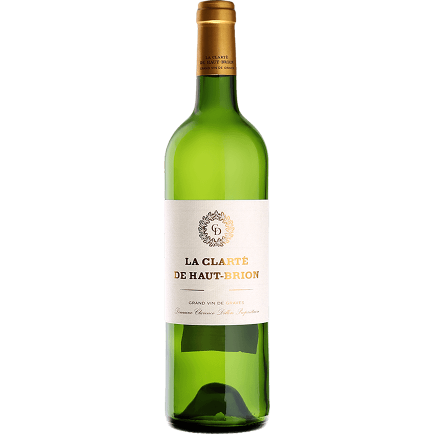 La Clarte De Haut Brion Blanc 2021