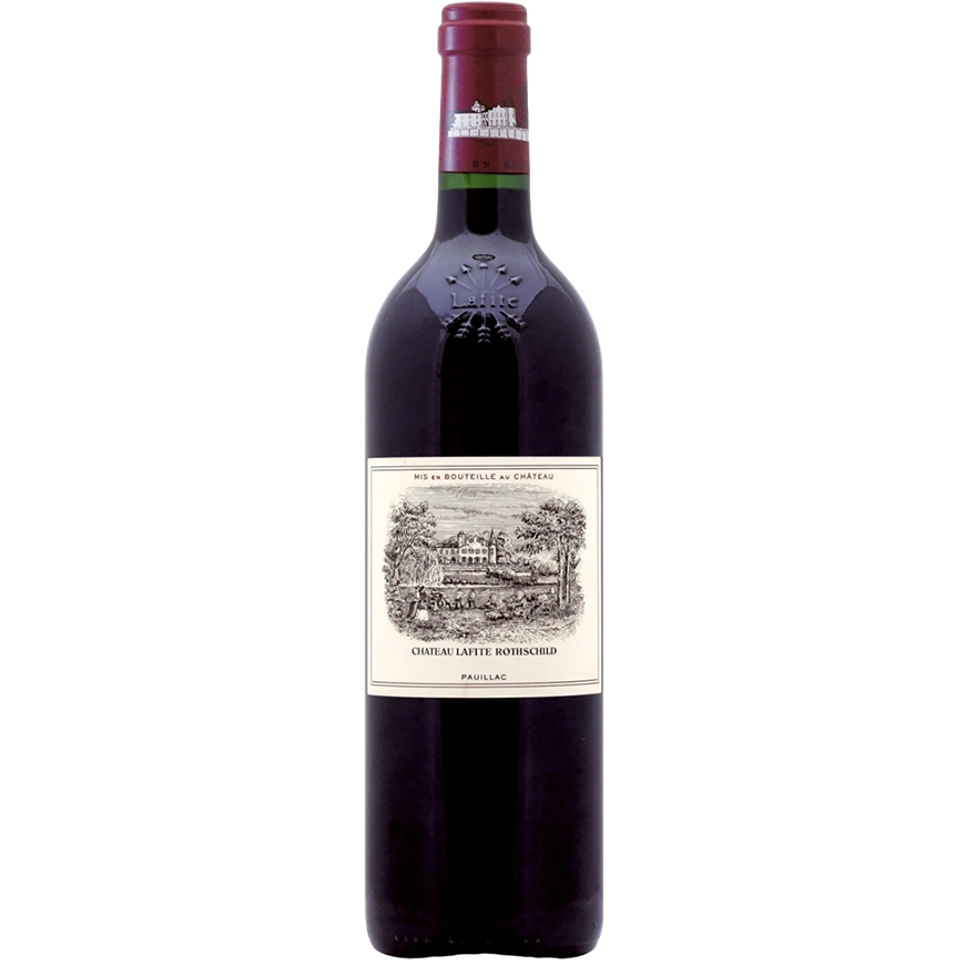 Chateau Lafite Rothschild AOC 1-er Grand Cru 2011