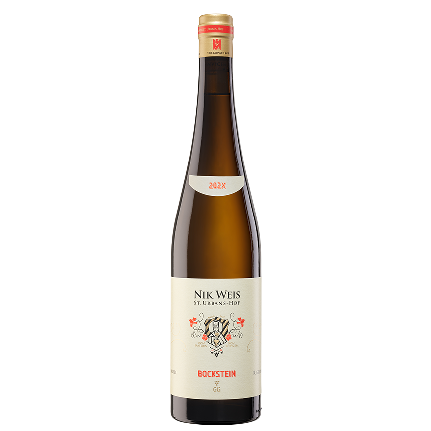 Nik Weis Bockstein GG 2022