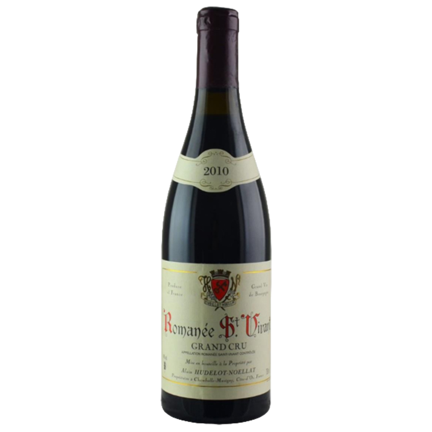 Alain Hudelot-Noellat Romanee-Saint-Vivant Grand Cru 2010