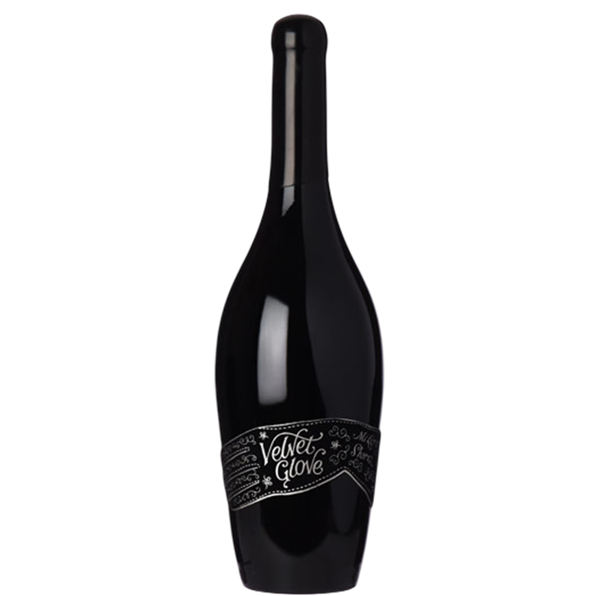 Mollydooker Velvet Glove Shiraz 2022