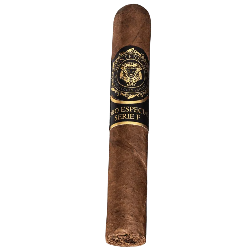 Montenegro Toro Especial serie F 5.5x55