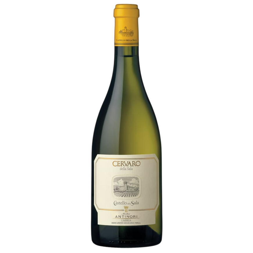 Antinori Castello della Sala Cervaro della Sala 2021