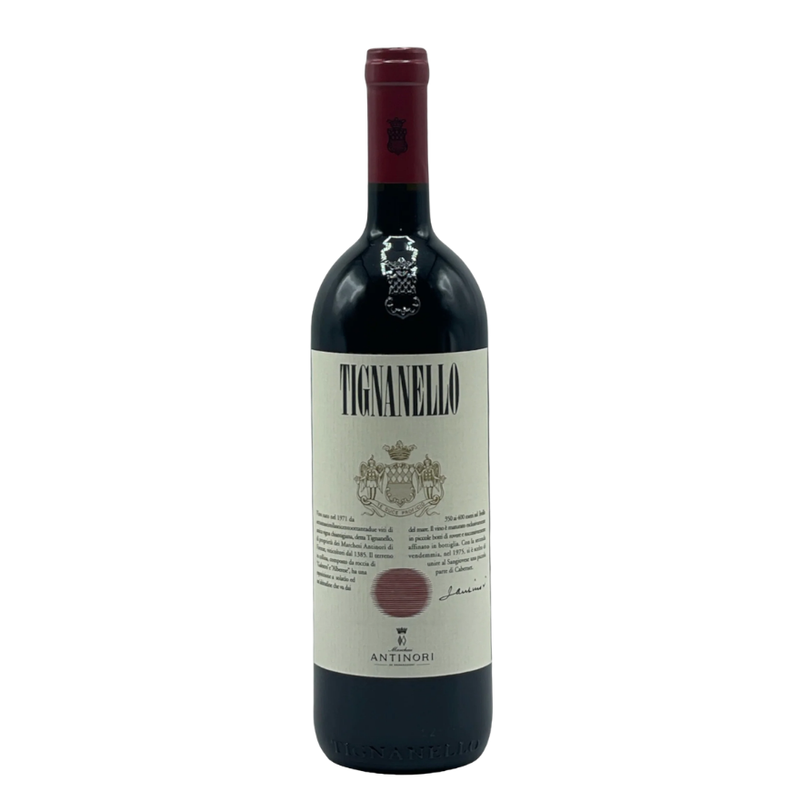 Marchesi Antinori Tignanello Toscana IGT 2022 Magnum