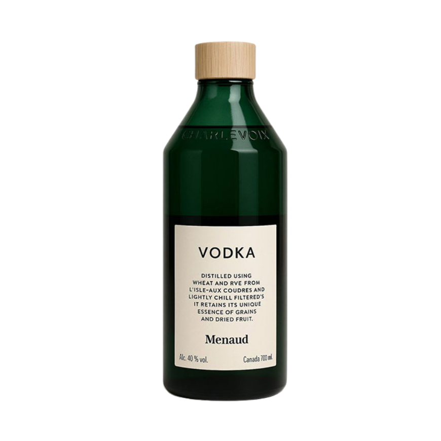 Menaud Vodka 70cl