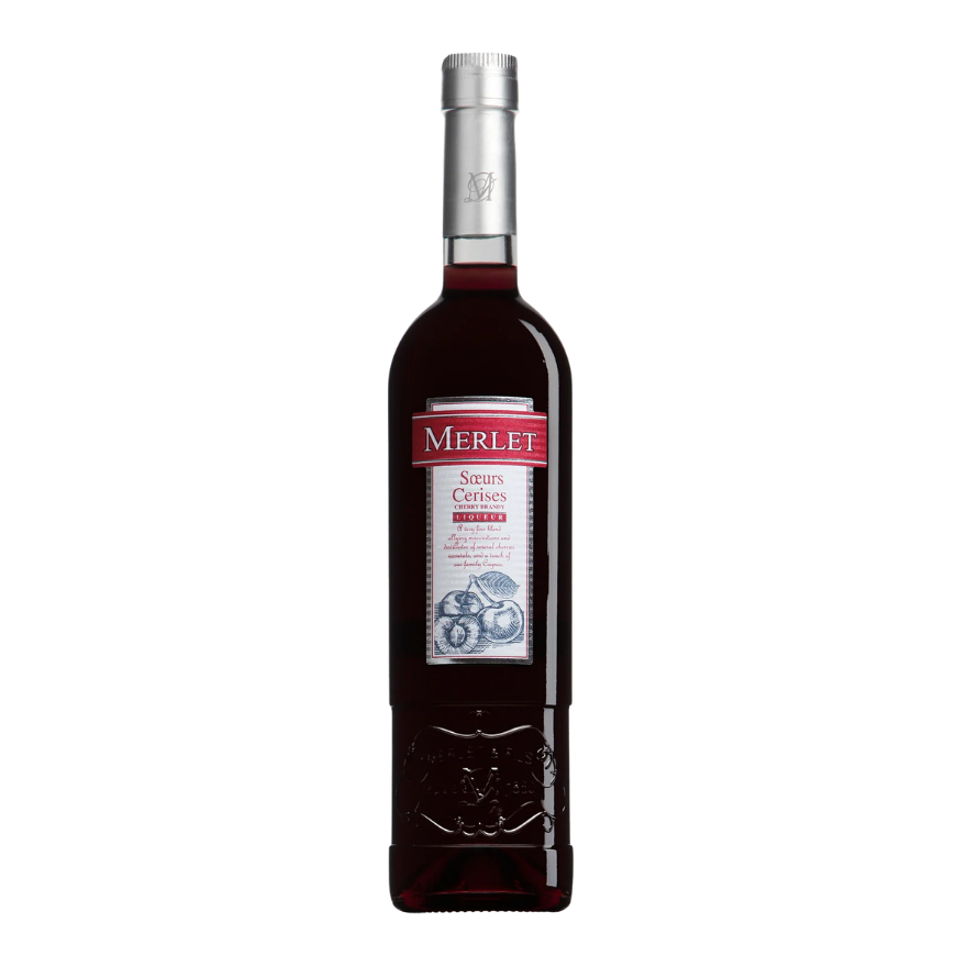 Merlet Soeurs Cerises Cherry Brandy Liqueur 70cl