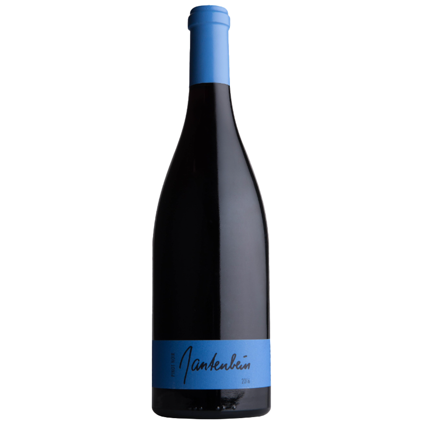 Daniel & Marta Gantenbein Pinot Noir 2021