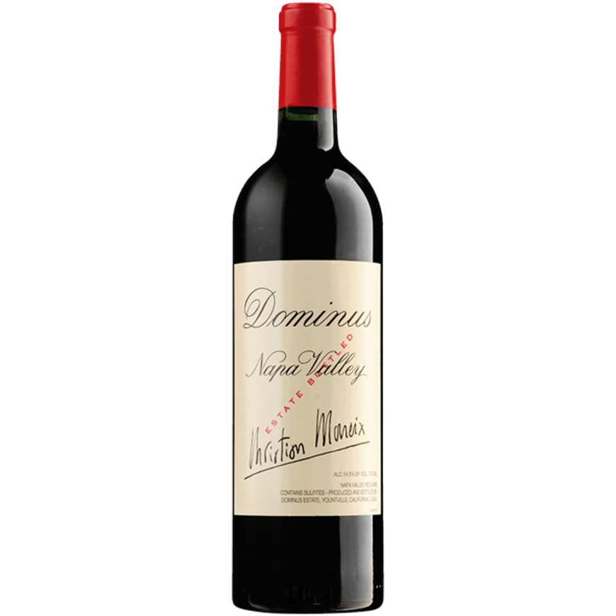 Dominus Estate Christian Moueix 2016