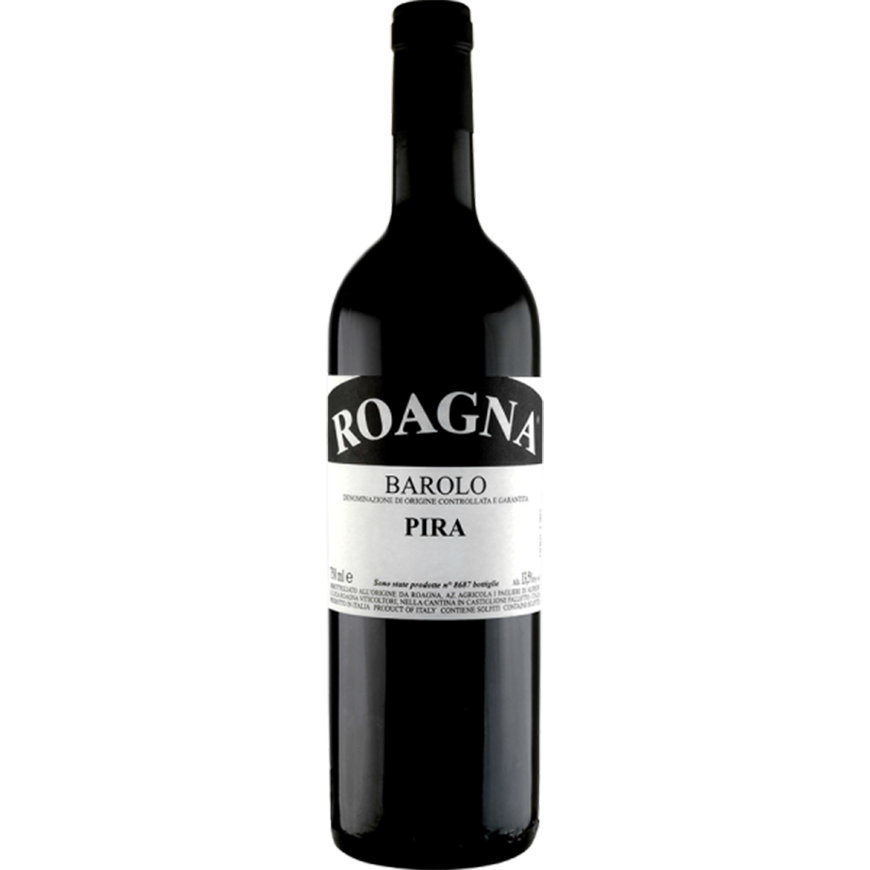 Roagna Barolo Pira 2018