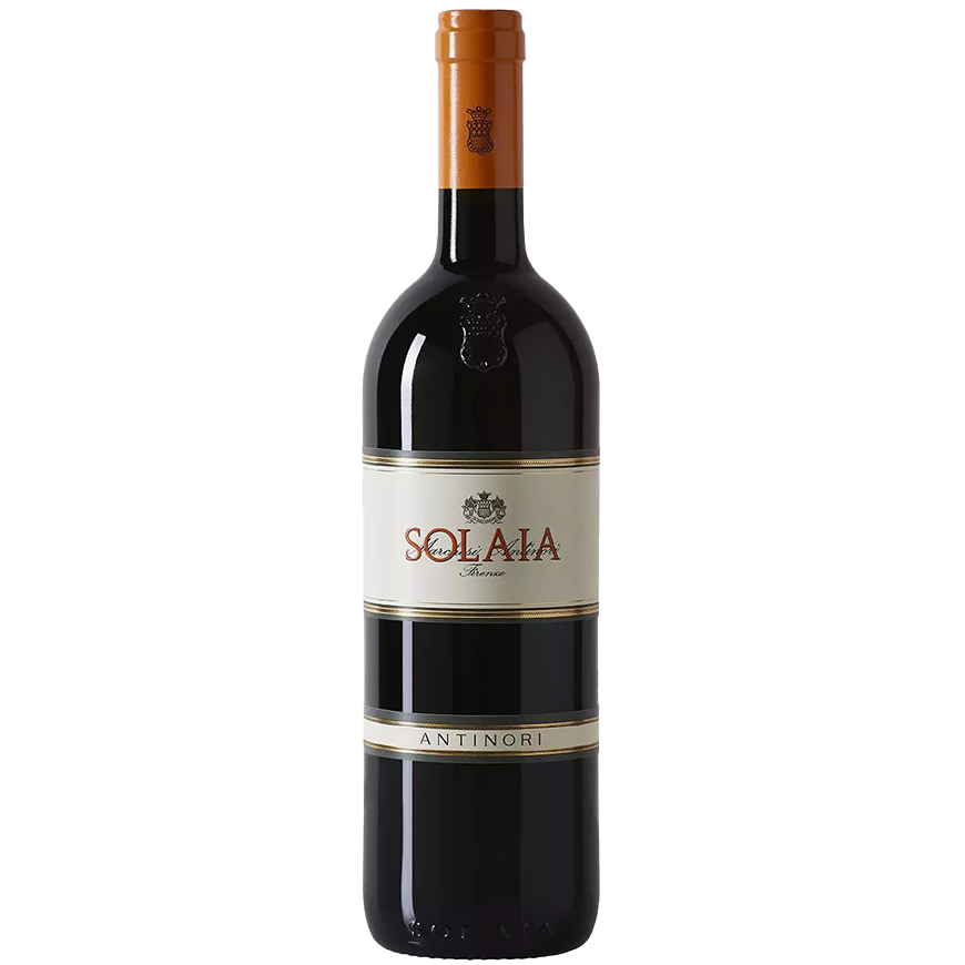 Antinori Solaia 2020 Magnum