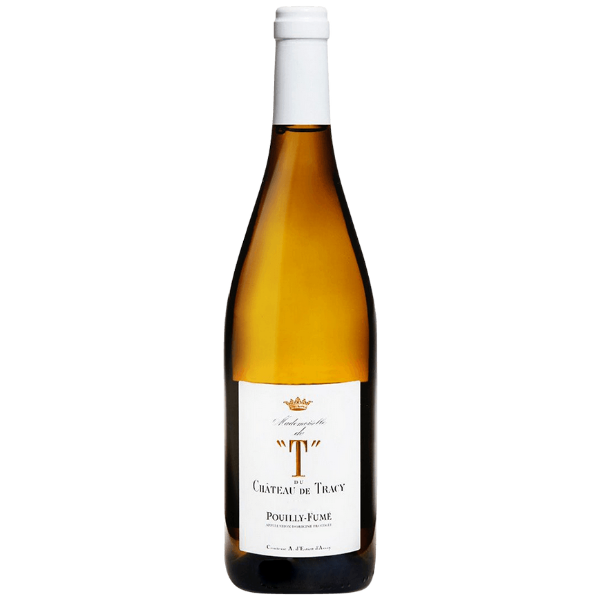 Chateau de Tracy Pouilly-Fume Mademoiselle de T 2025