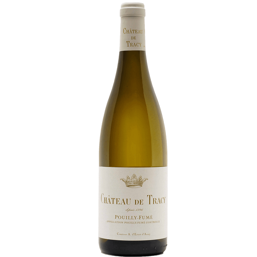 Chateau de Tracy Pouilly-Fume 2023