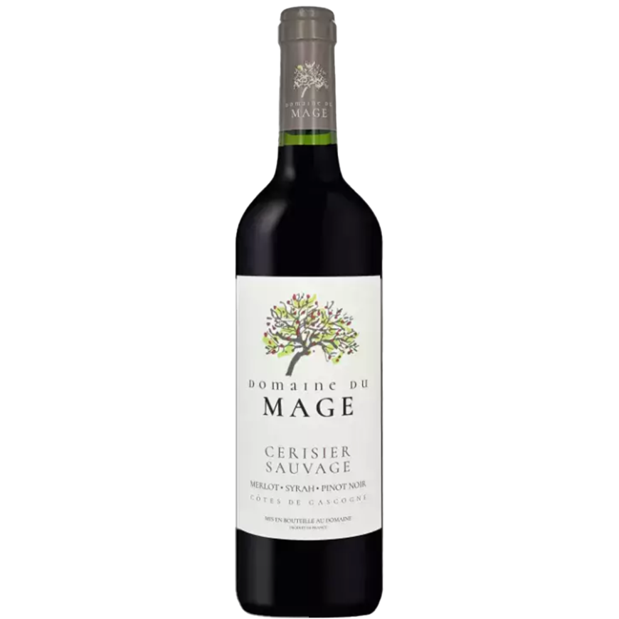 Domaine du Mage Cerisier Sauvage 2020