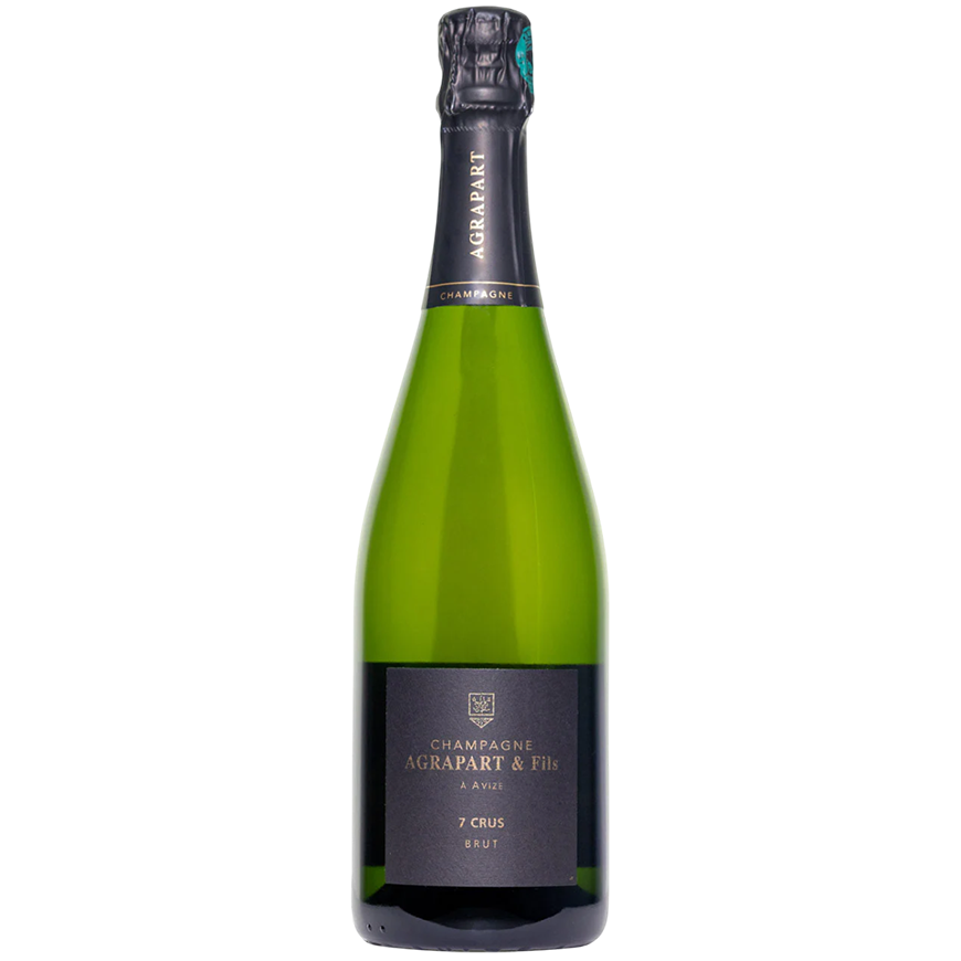 Agrapart & Fils 7 Crus Extra Brut