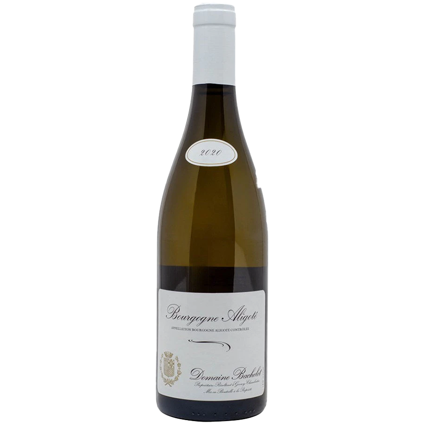 Denis Bachelet Bourgogne Aligote 2020