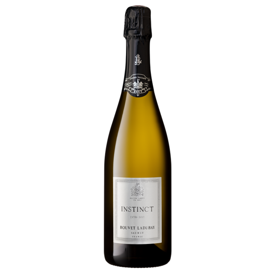 Bouvet Ladubay Saumur Instinct Extra Brut 2019