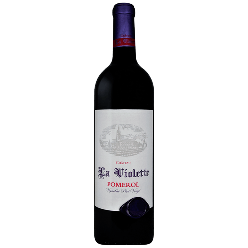 Chateau La Violette 2020